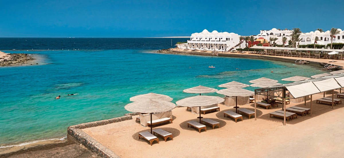 Arabella Azur Resort