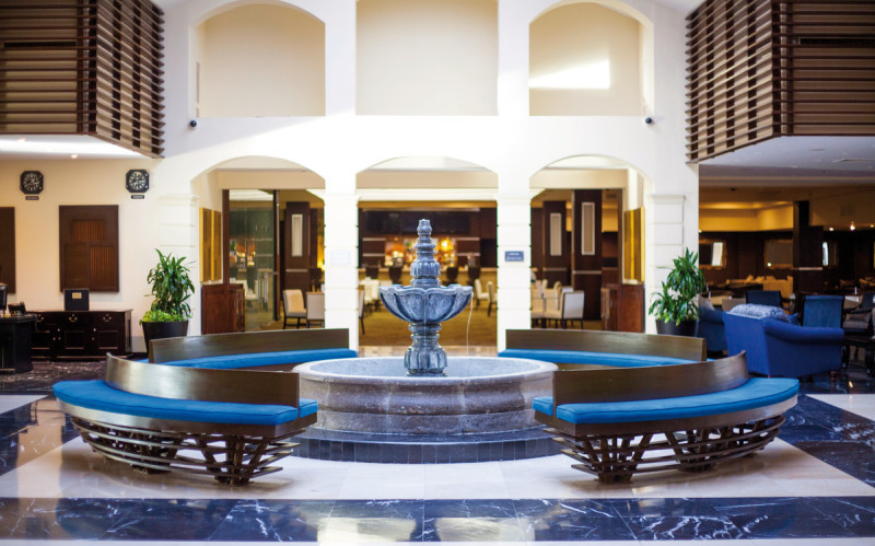 Barceló Aruba