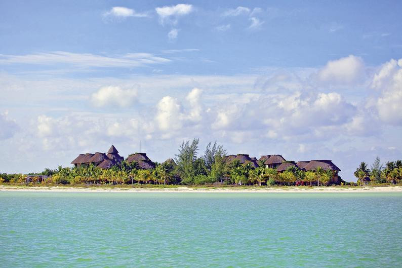 HM Villas Paraiso del Mar