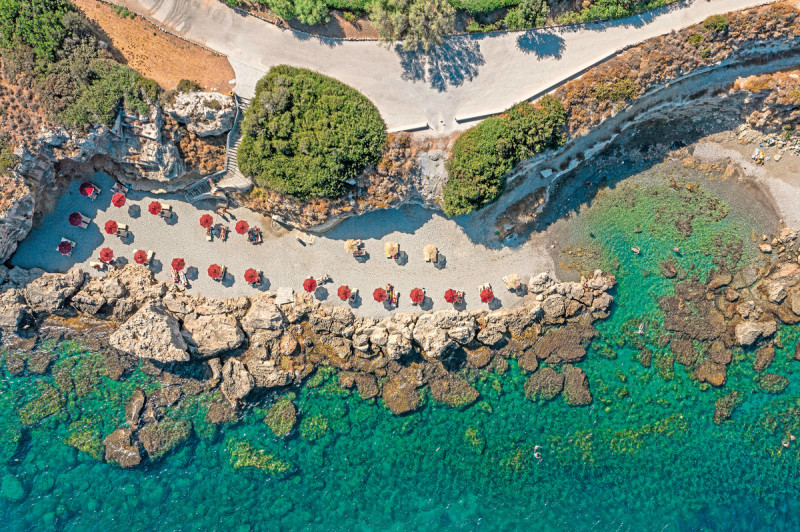 Kresten Royal Euphoria Resort 