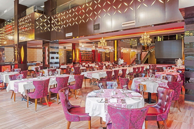 Pickalbatros White Beach Resort - Hurghada