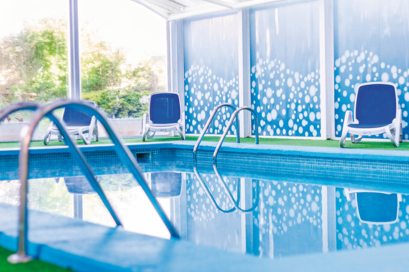 Eix Platja Daurada & Spa