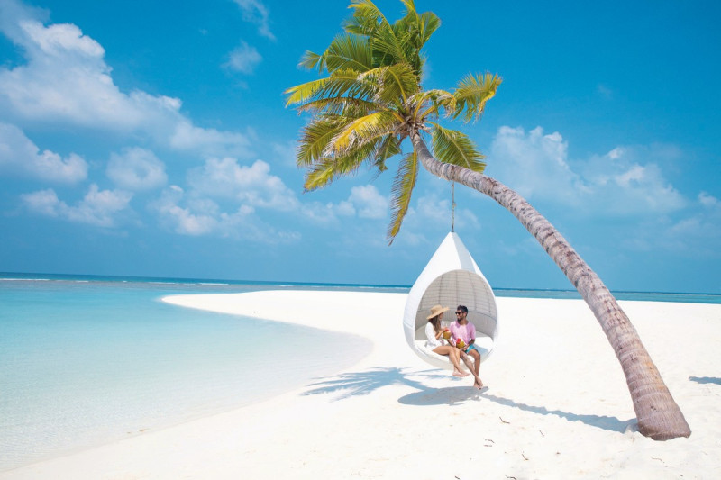 Hideaway Beach Resort & Spa