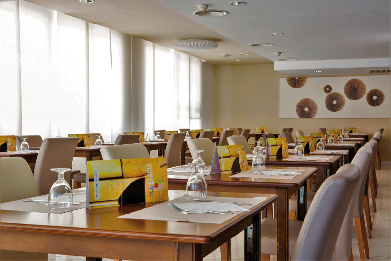 Brisa Marina & Sertonia