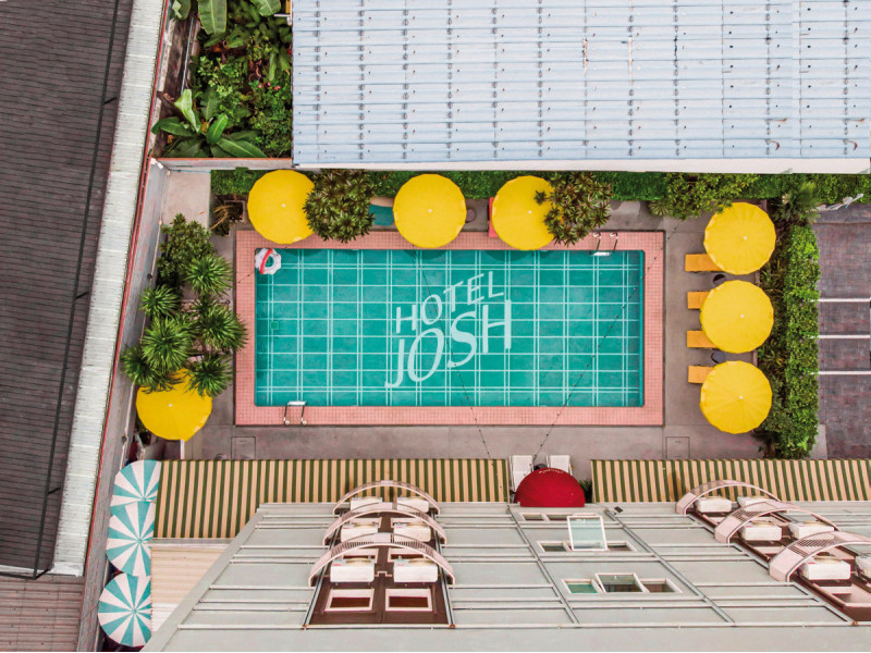 Josh Hotel