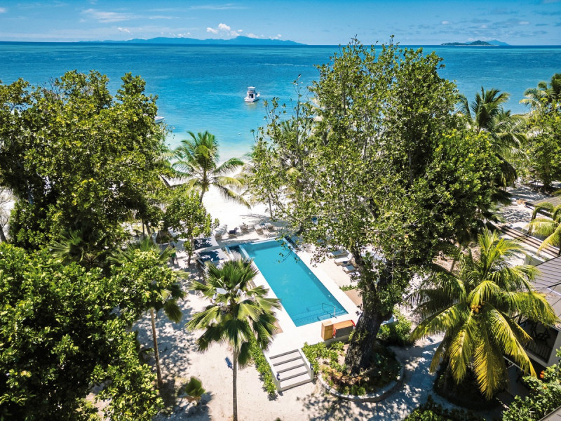 Indian Ocean Lodge