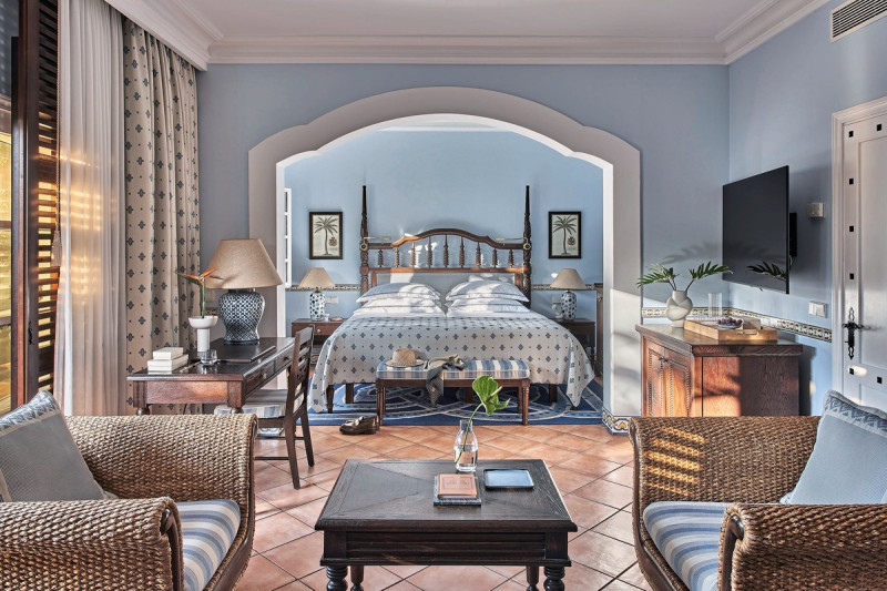 Wohnbeispiel Juniorsuite
