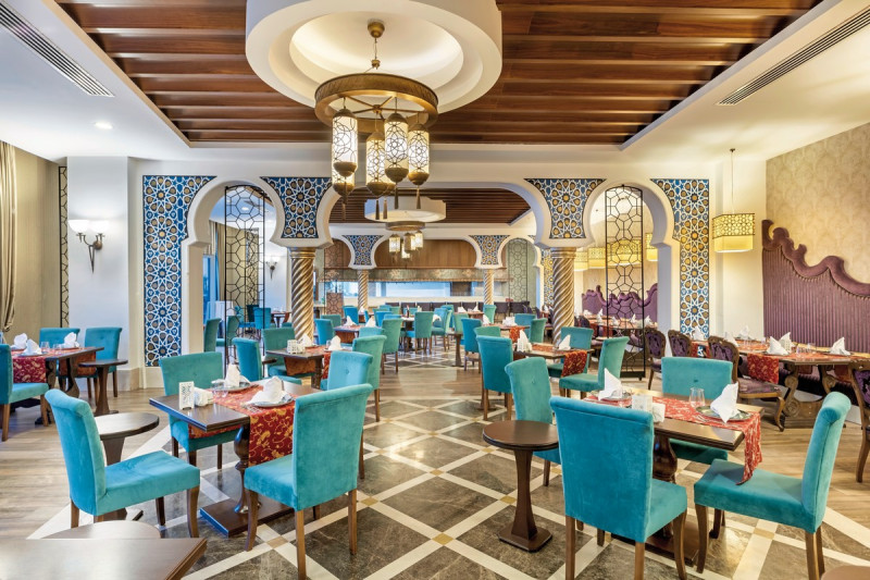 Kirman Belazur Resort & Spa