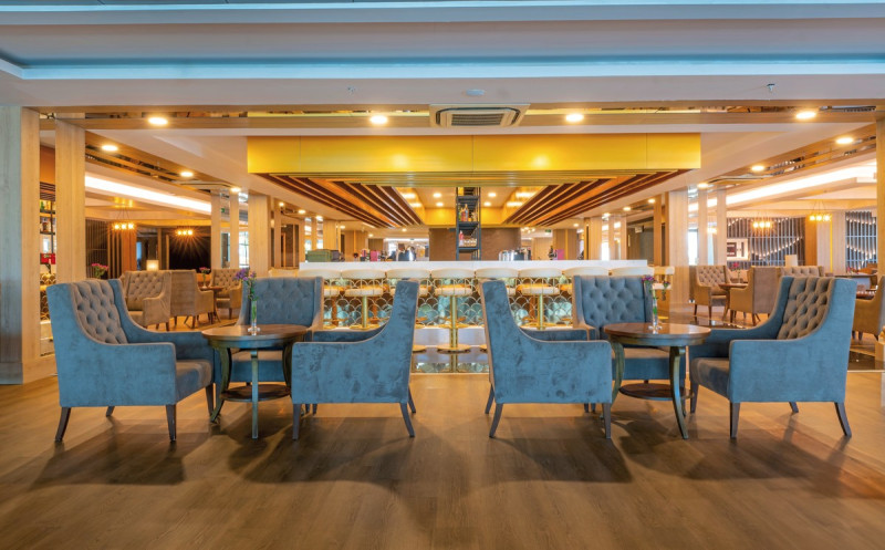 Aydinbey King's Palace & Spa