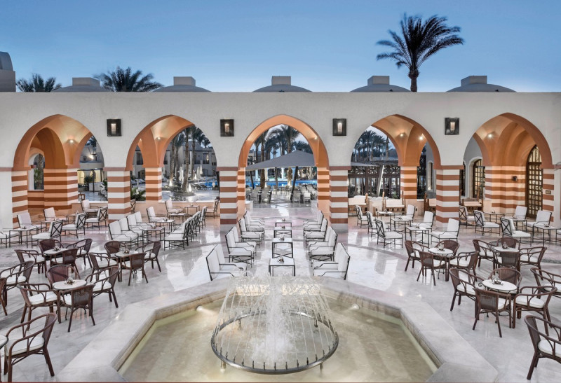 Iberotel Makadi Beach