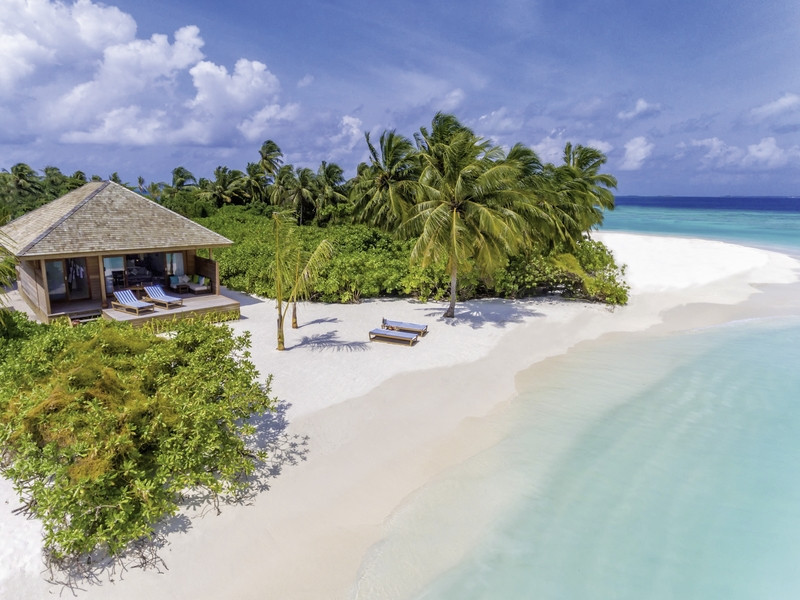 Hurawalhi Island Resort