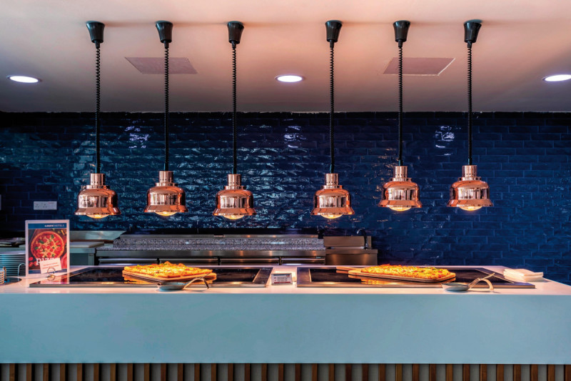 Louis Phaethon Beach