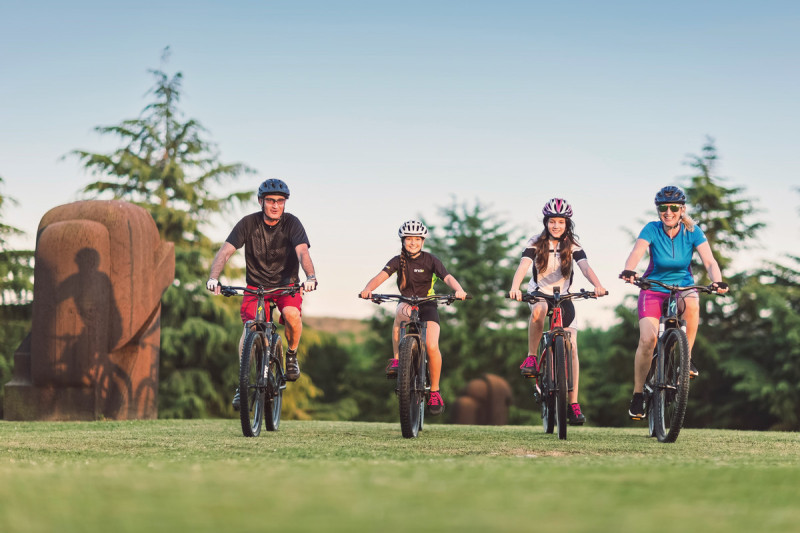 Resort Belvedere Apartments