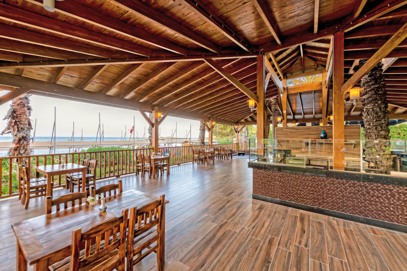 Arycanda Kirman Premium