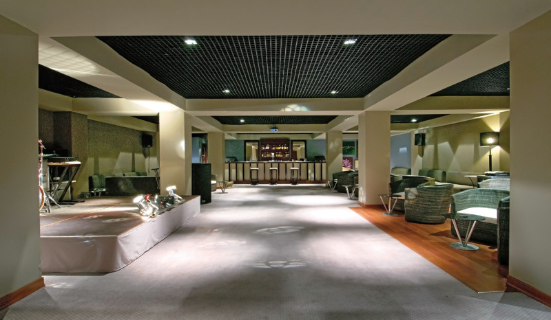 Vincci Selección La Plantación del Sur