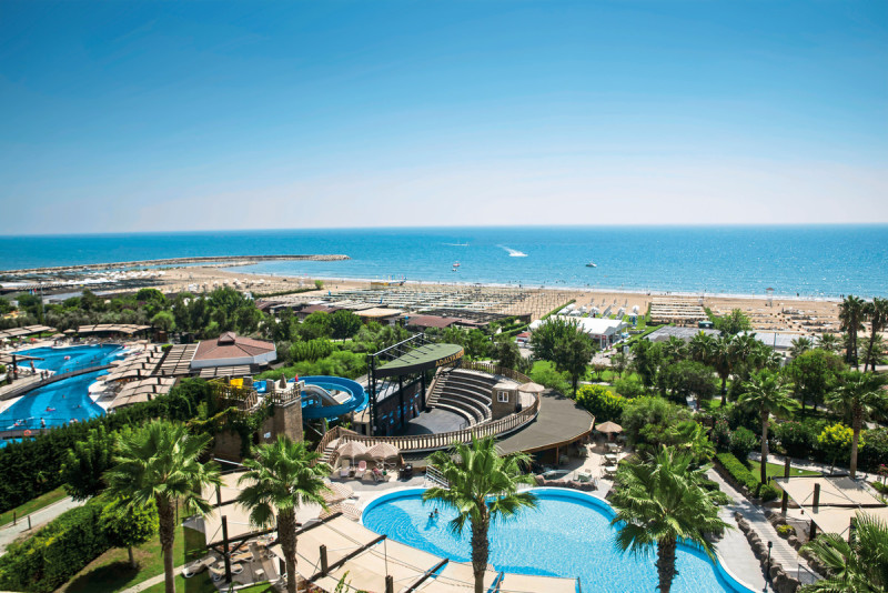 Adalya Resort & Spa Adults Only