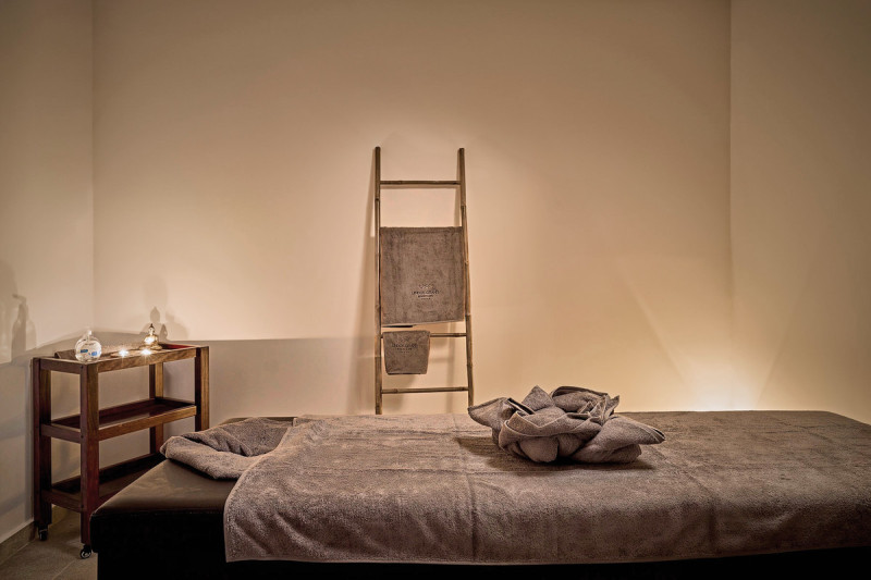 Lindos Grand Resort & Spa
