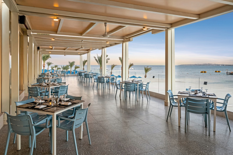 Beach Albatros Resort