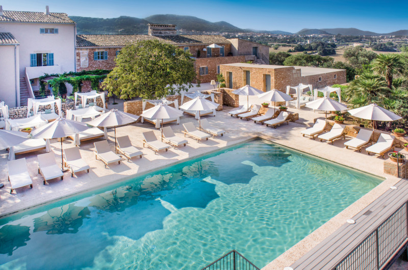 Rural Predi Son Jaumell