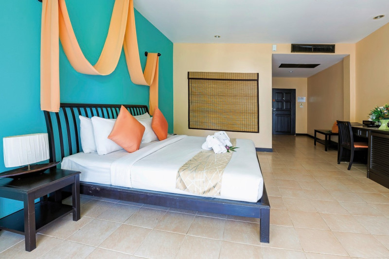 Wohnbeispiel Superior