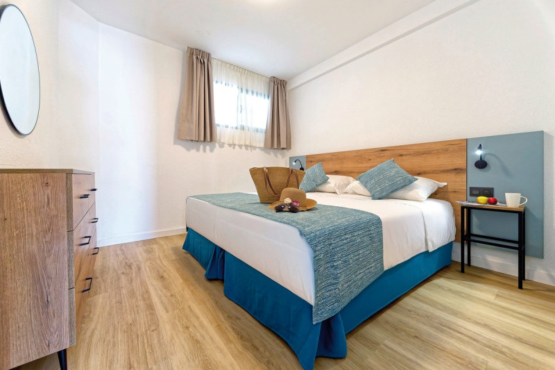 Wohnbeispiel Appartement Premium