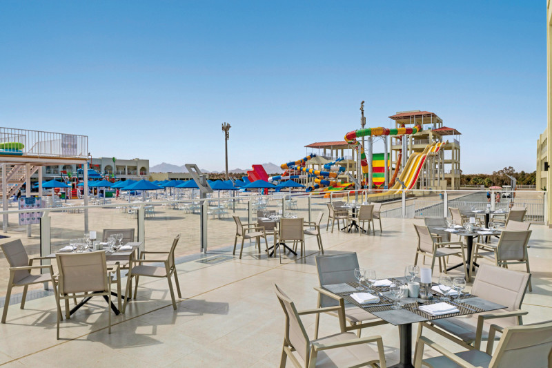 Albatros Makadi Resort