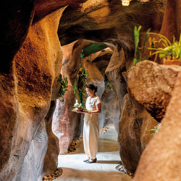 Royal Muang Samui Villas