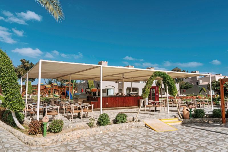 Sentido Akassia Beach