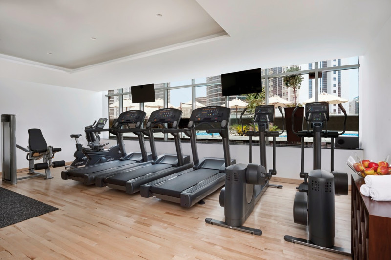 Tryp By Wyndham Dubai