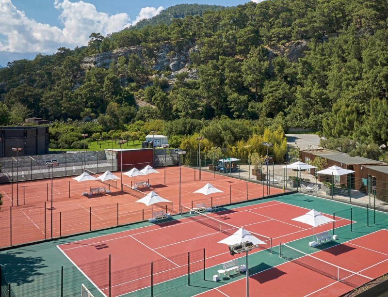 Maxx Royal Kemer