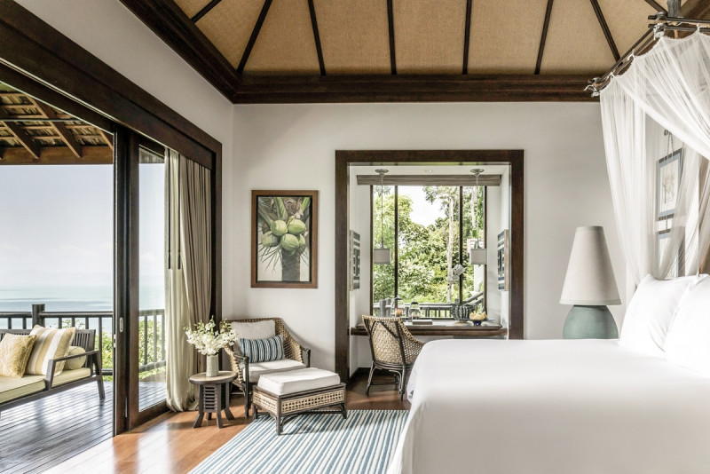 Four Seasons Resort Koh Samui