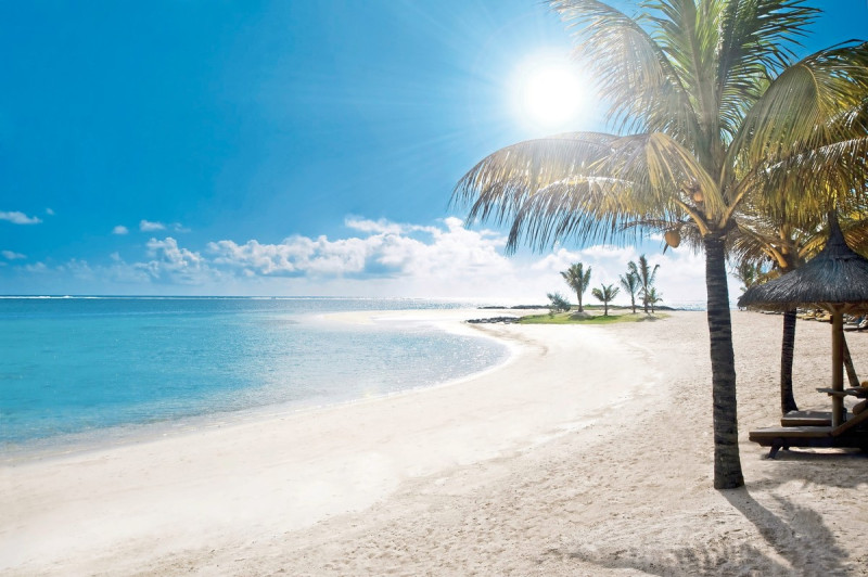 LUX* Belle Mare