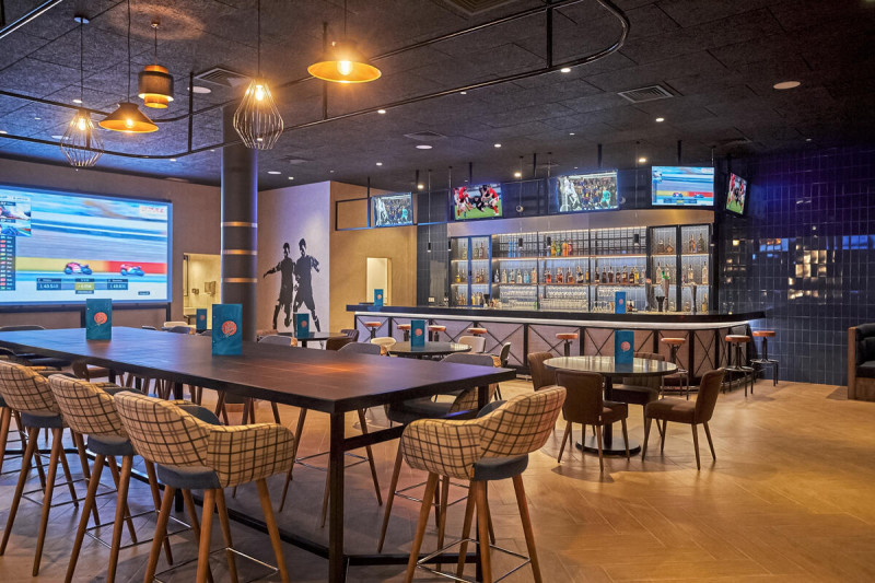 Secrets Lanzarote Resort & Spa