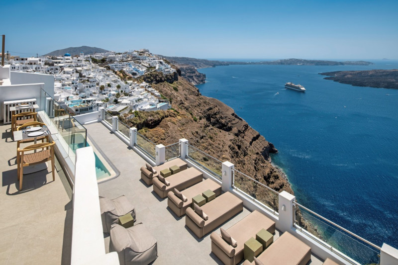 Ira Hotel & Spa