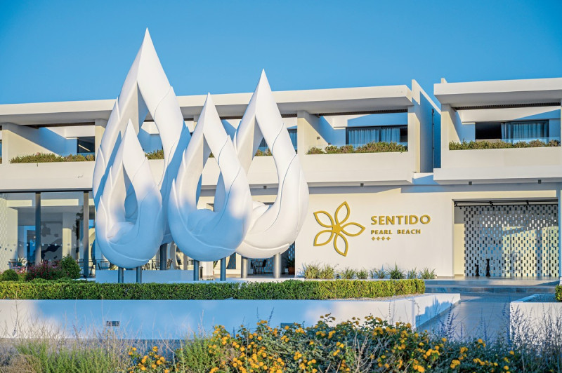 Sentido Pearl Beach Kos