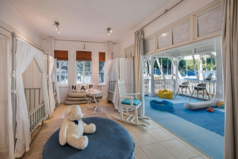 Heritage Le Telfair Golf & Wellness Resort