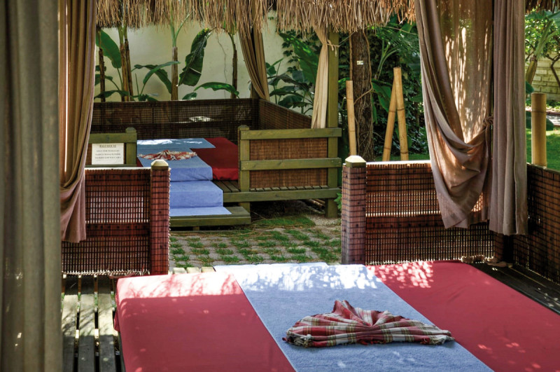 Gypsophila Club Marine