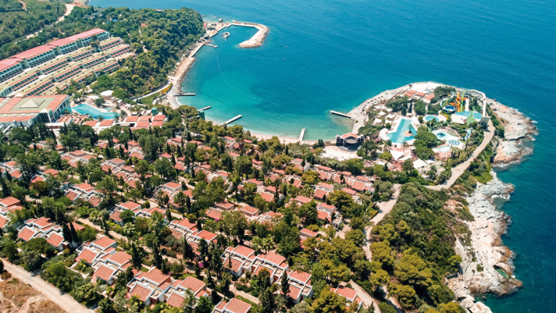 Pine Bay Holiday Resort