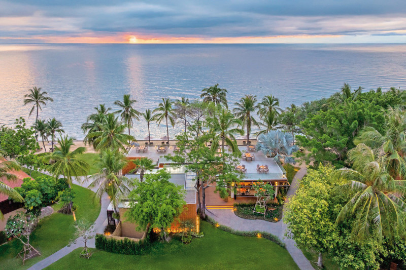 Anantara Hua Hin Resort