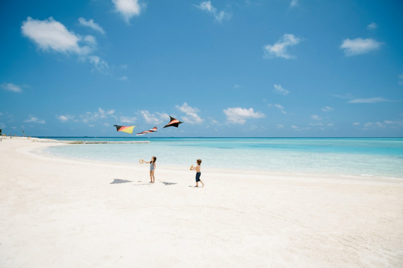 Niyama Private Islands Maldives