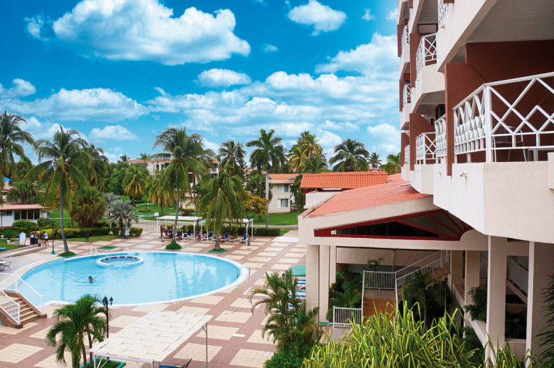 Villa Cuba