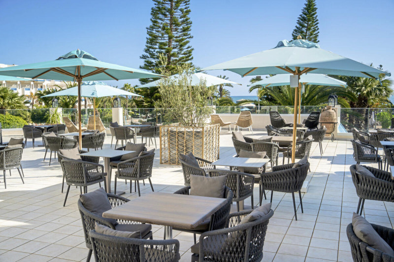 Sentido Bellevue Park