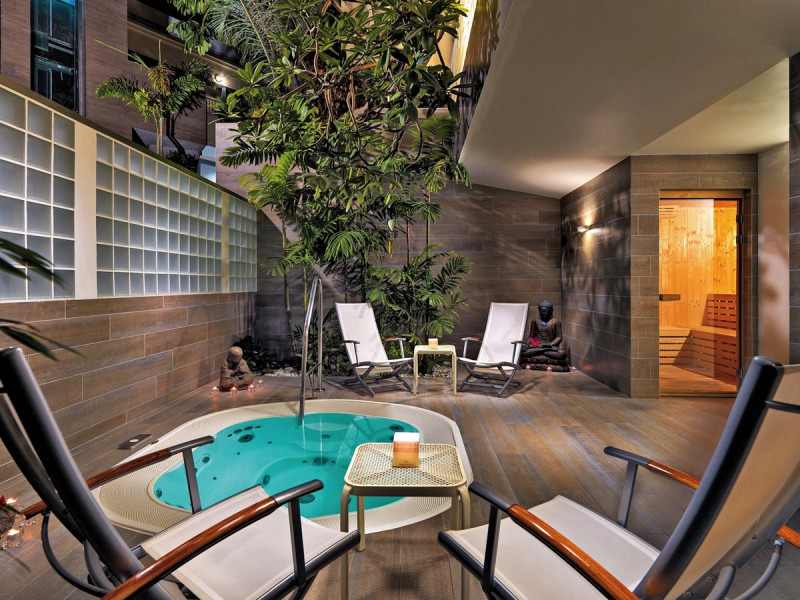 ADRIAN Hoteles Colón Guanahaní