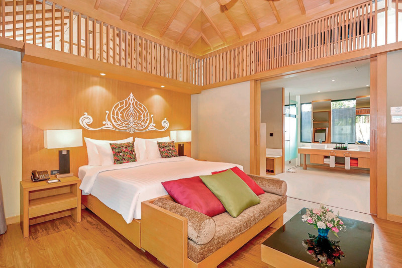 Wohnbeispiel Villa Elite