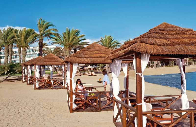 Constantinou Bros Asimina Suites