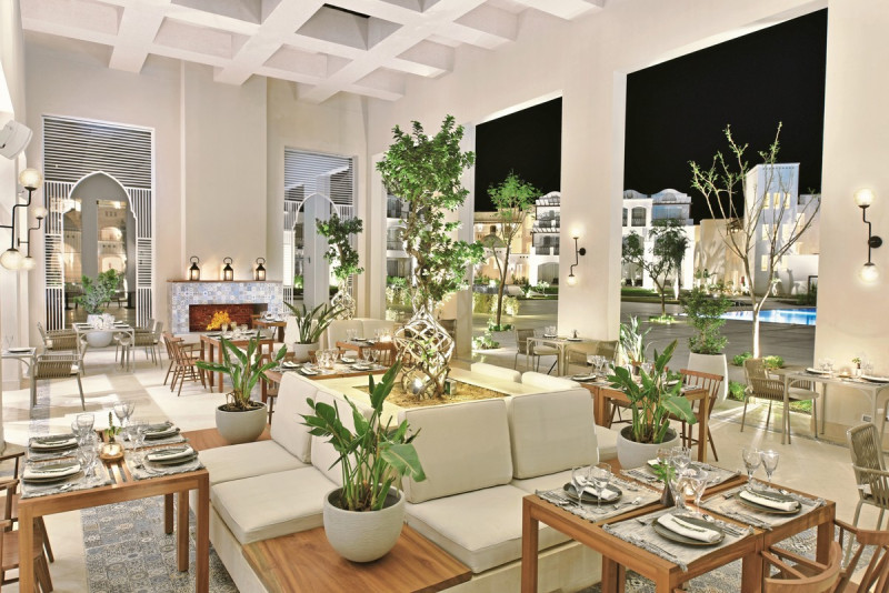 Steigenberger Coraya Beach