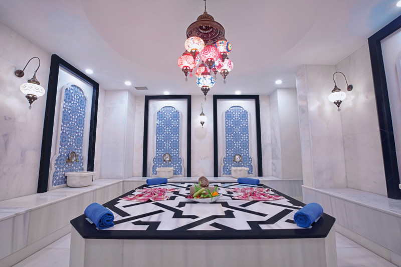 Greenwood Suites Resort