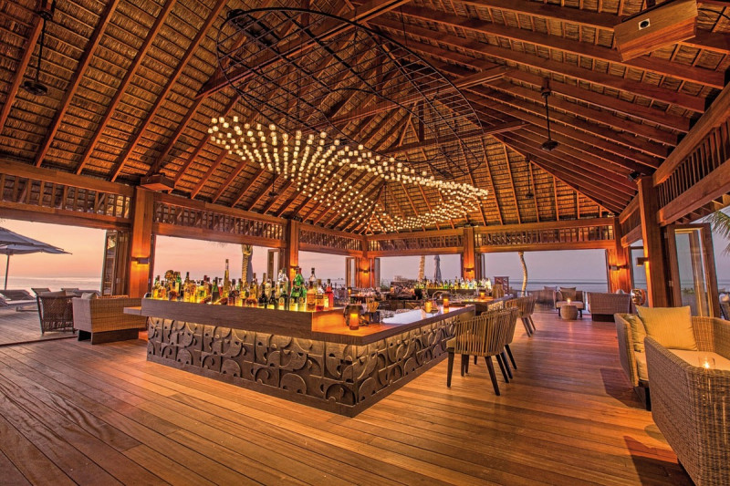Hurawalhi Island Resort