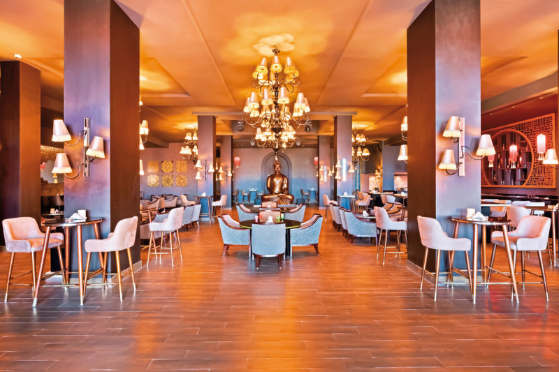 Pickalbatros Laguna Vista Hotel - Sharm El Sheikh