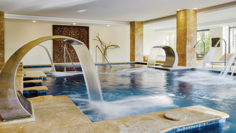 Insotel Fenicia Prestige Suites & Spa